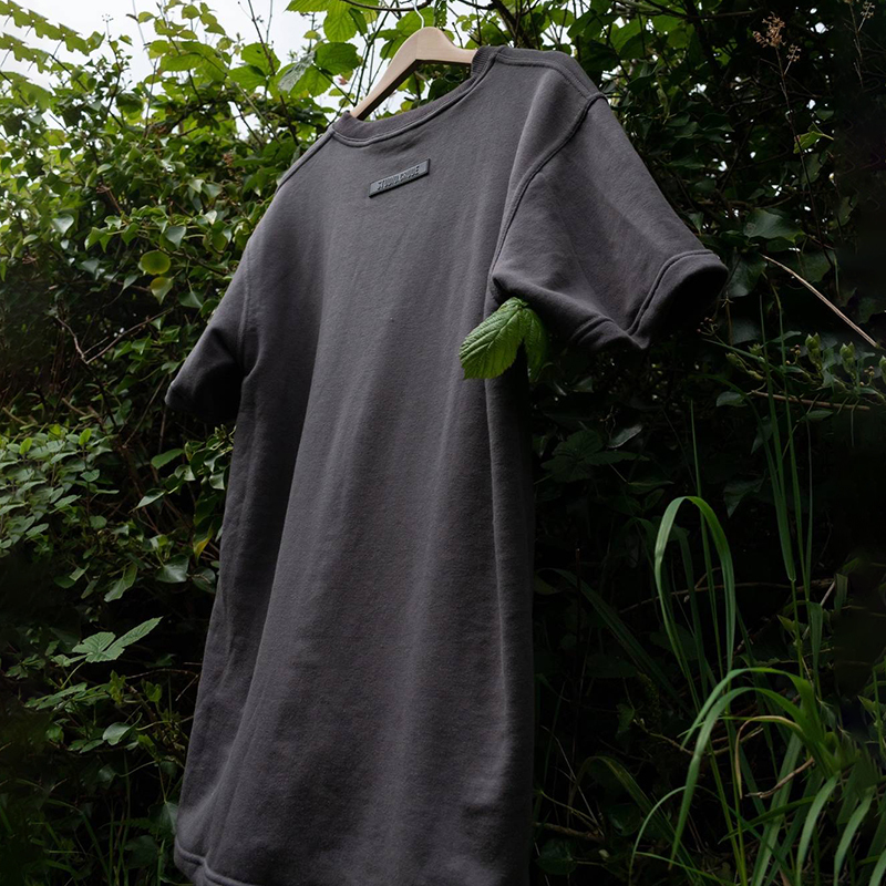 VINTAGE TEE丨Sukuna 'Heian Eyes' T-Shirt-JJK