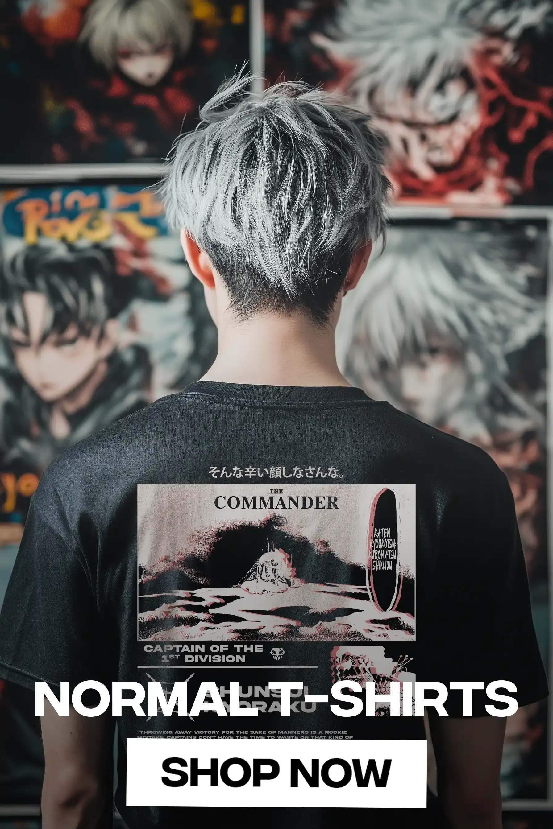 T-Shirt Standard