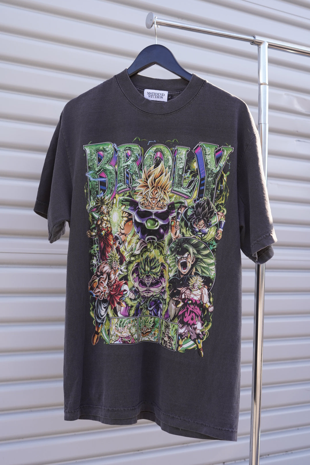Broly-comicclothing