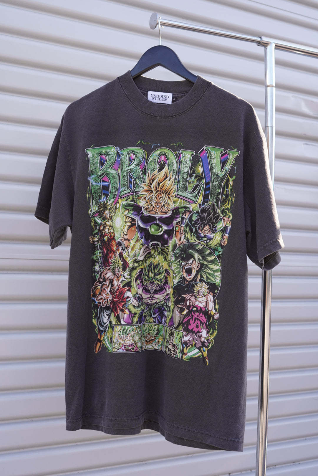 Broly-comicclothing