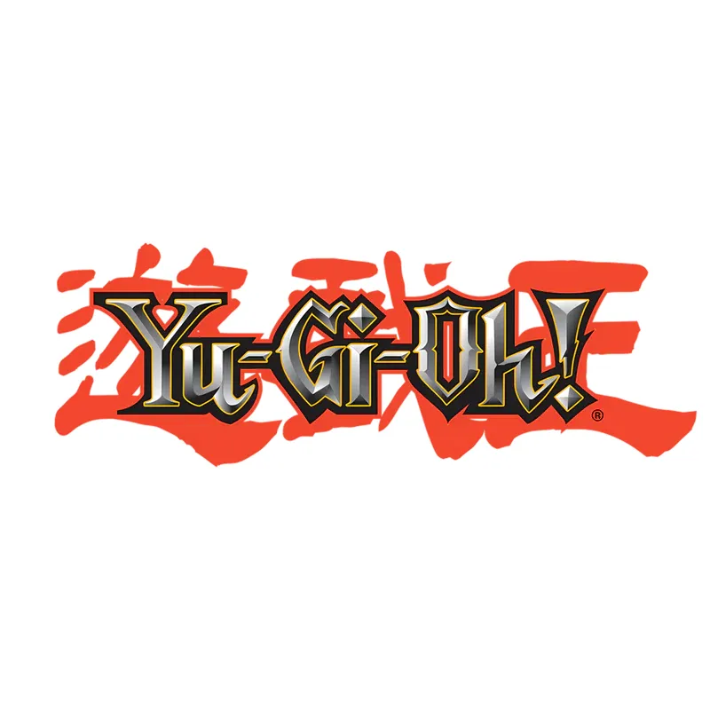 Yu-Gi-Oh!