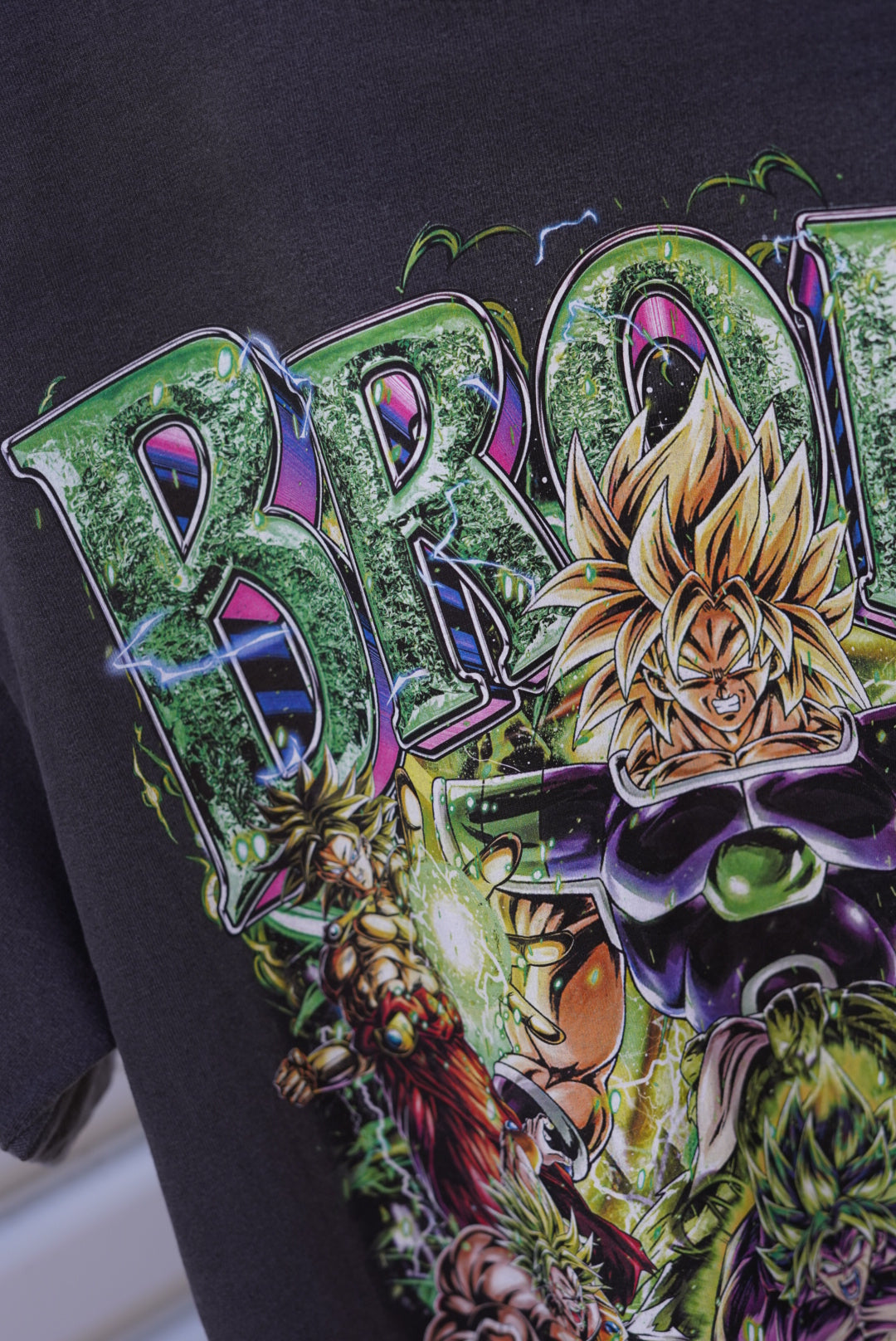Broly-comicclothing