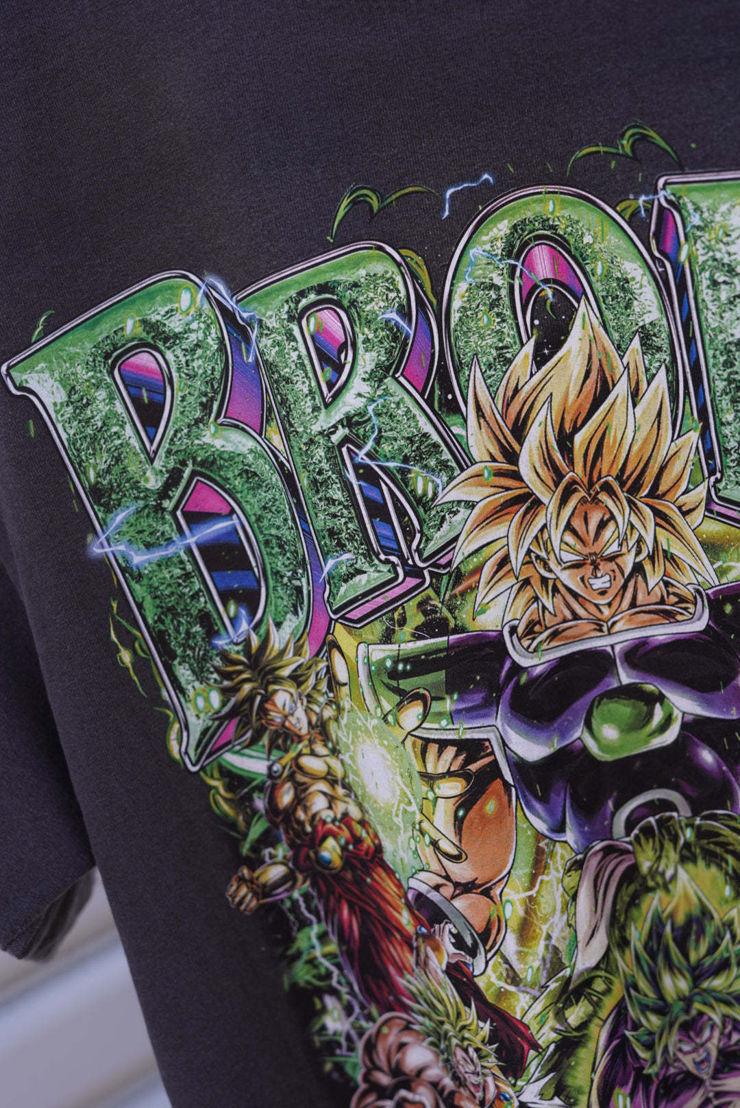 Broly-comicclothing