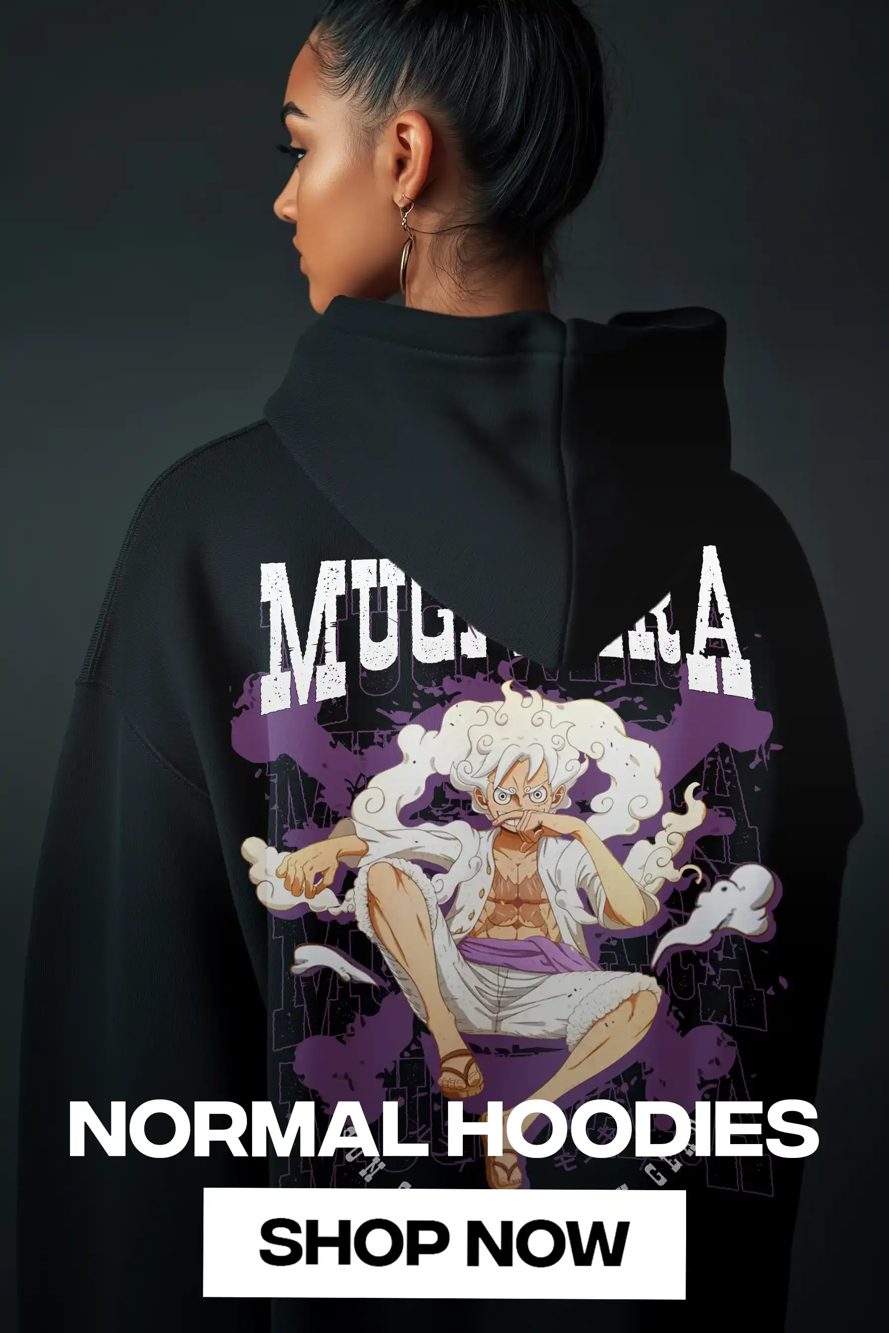 Hoodies Standard
