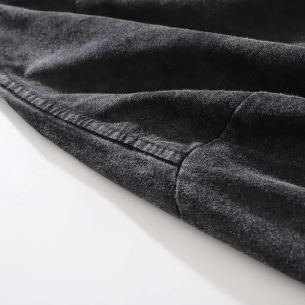 VINTAGE TEE | Solo Leveling