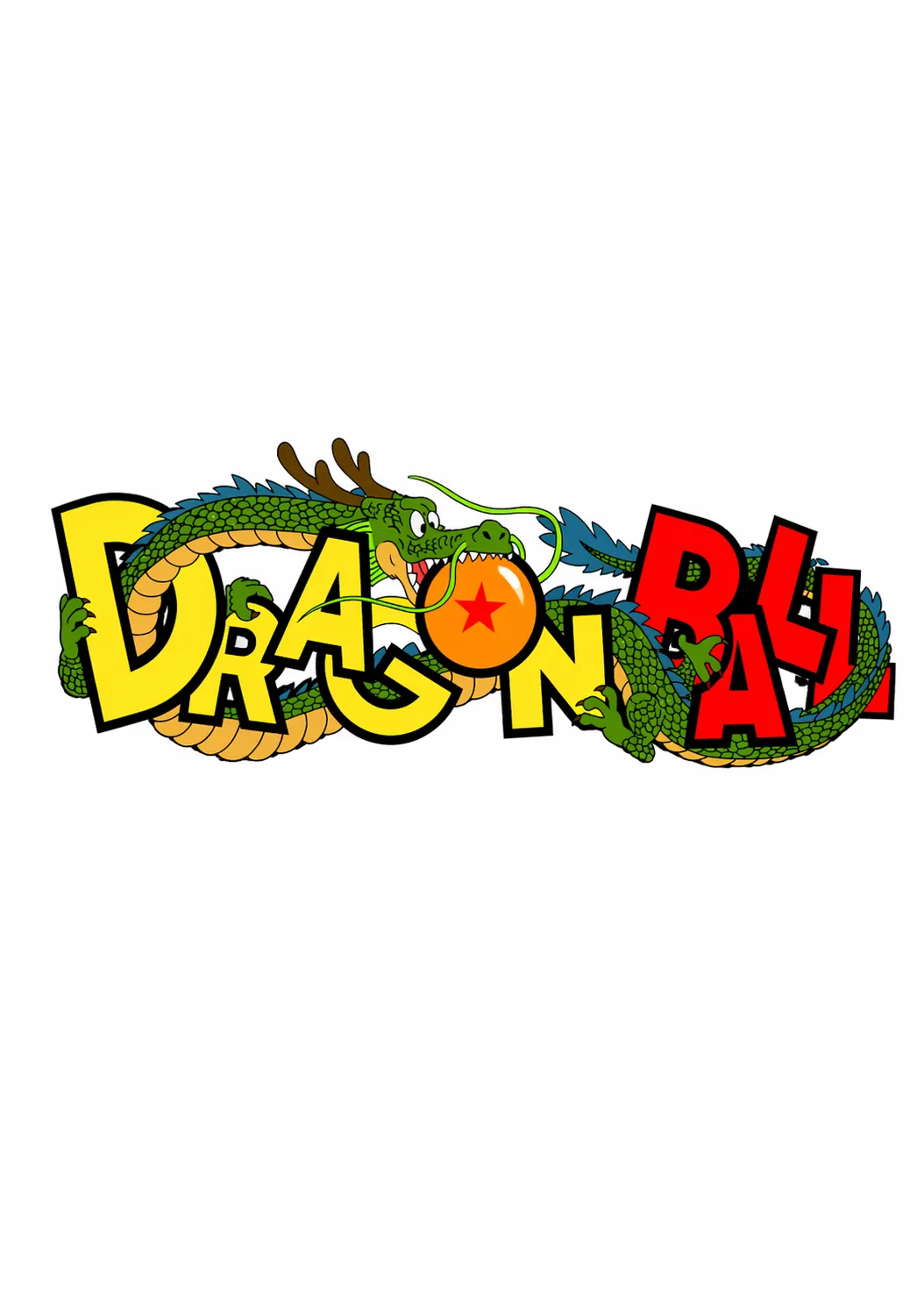 Dragon Ball
