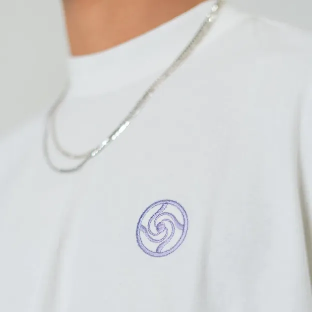 VINTAGE TEE丨JJK Original T-shirt