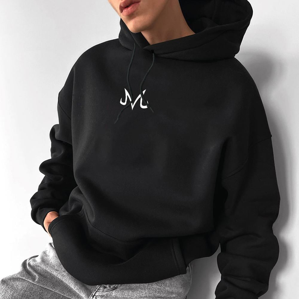 Unisex Anime Graphic Streetwear Vintage Hoodie