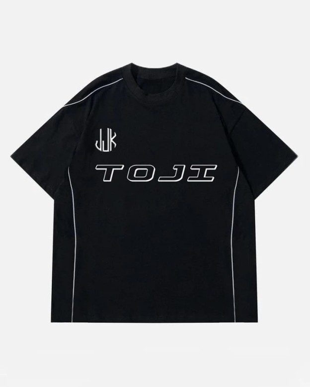 VINTAGE TEE丨TOJI SPEAR OF HEAVEN Tee-JJK
