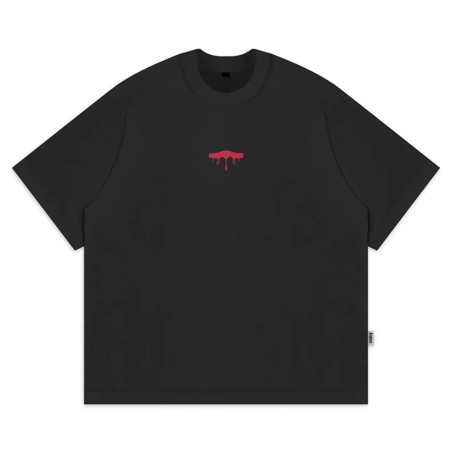 VINTAGE TEE丨JJK T-shirt