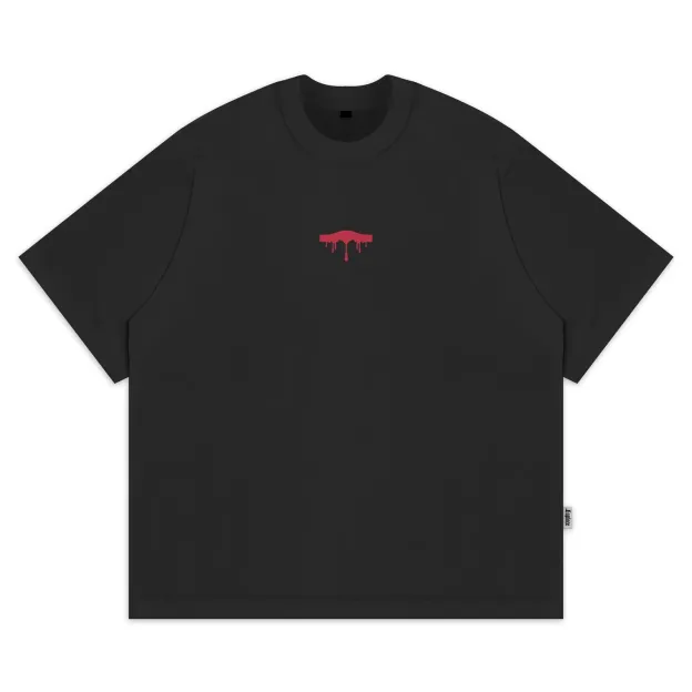 VINTAGE TEE丨JJK T-shirt