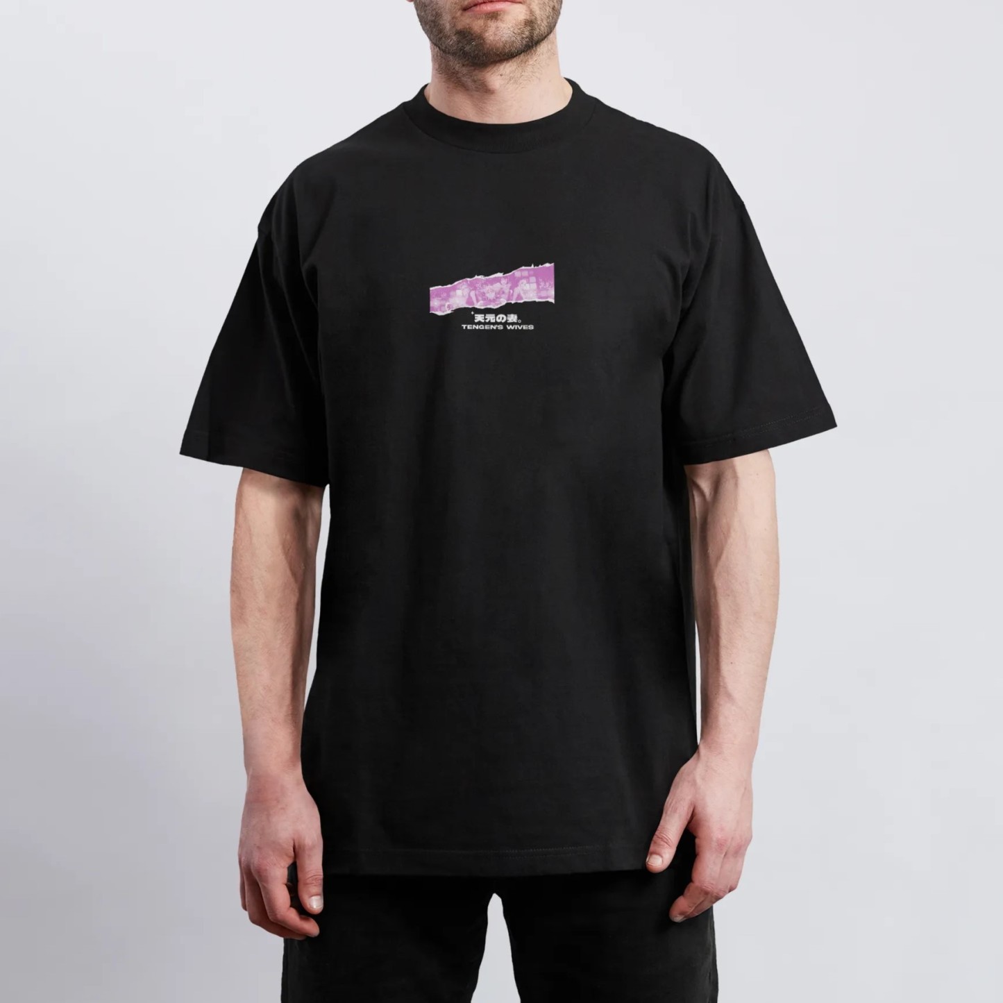 Kunoichi Demon Slayer | T-Shirt-comicclothing