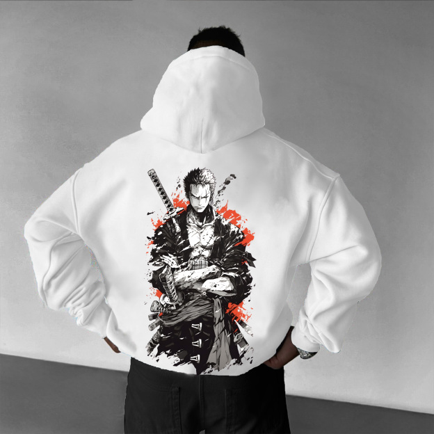 Unisex Vintage Hoodie丨