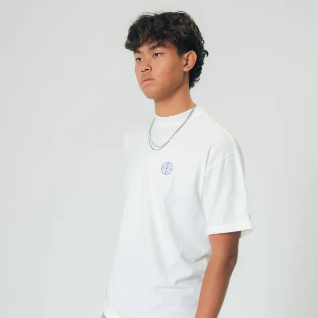 VINTAGE TEE丨JJK Original T-shirt
