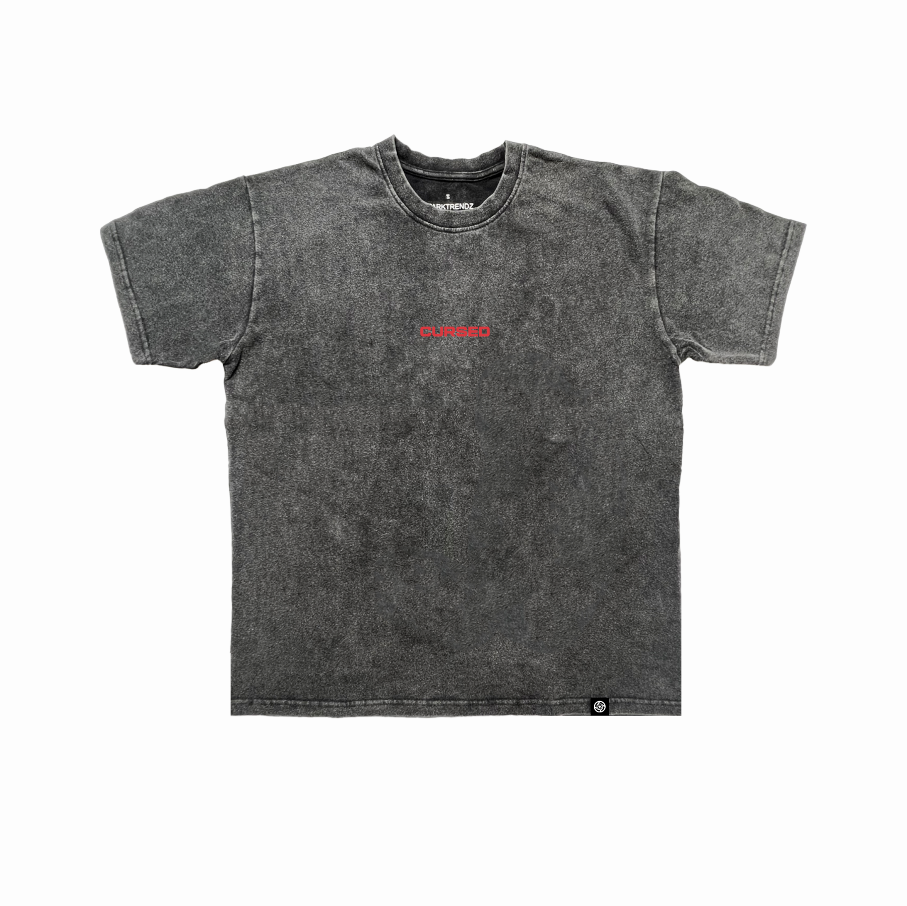 VINTAGE TEE丨Death Painting Tee-JJK