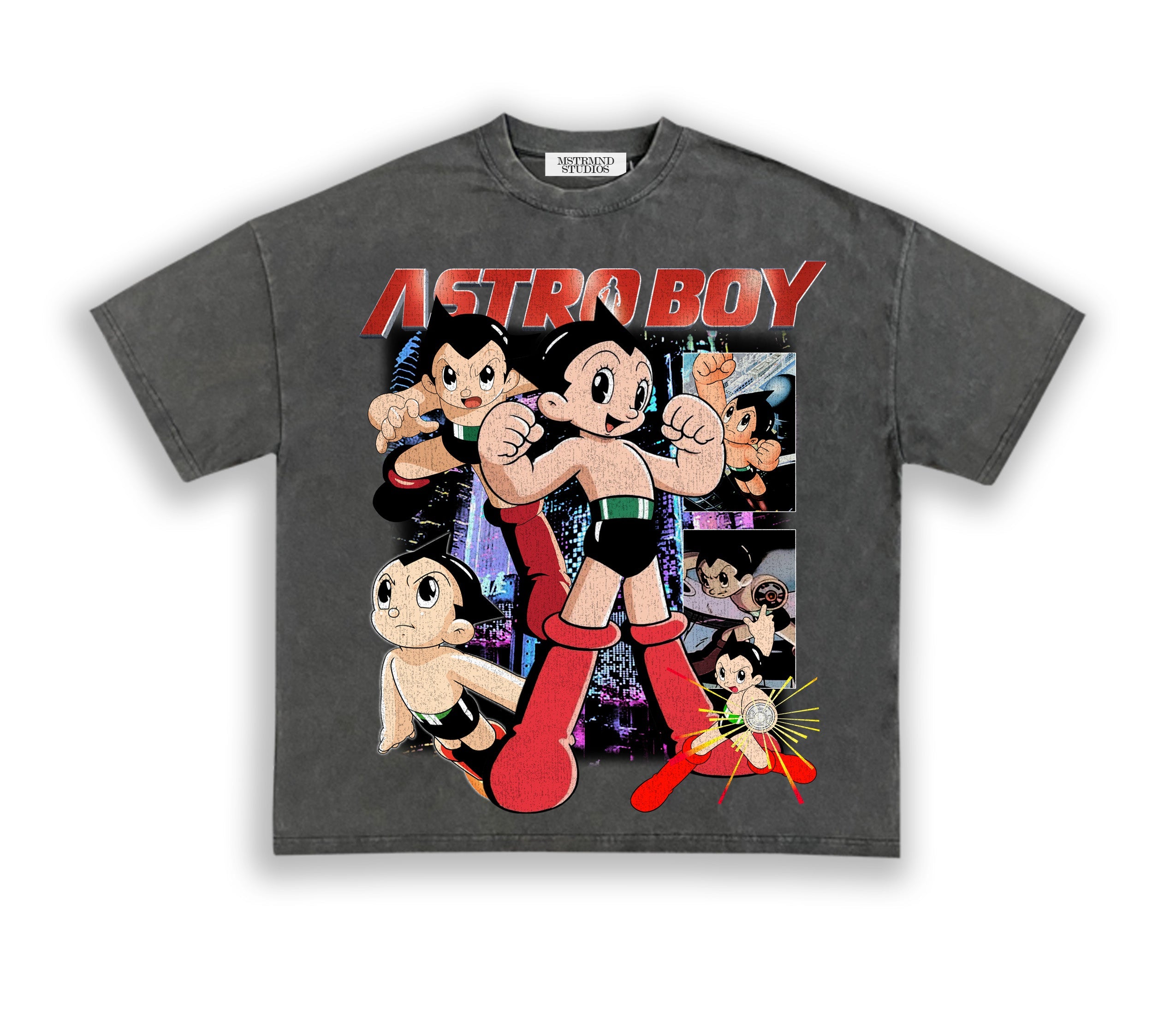 ASTRO BOY TEE-comicclothing