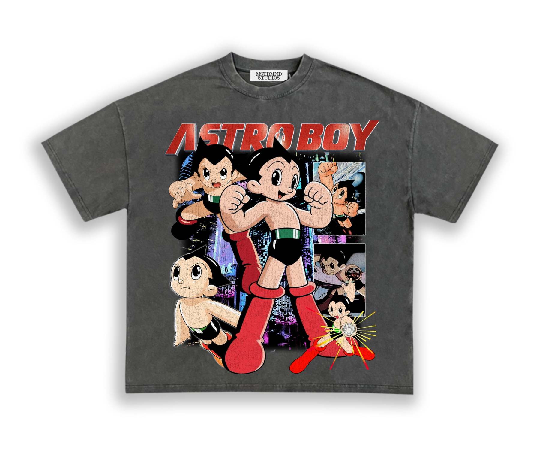 ASTRO BOY TEE-comicclothing