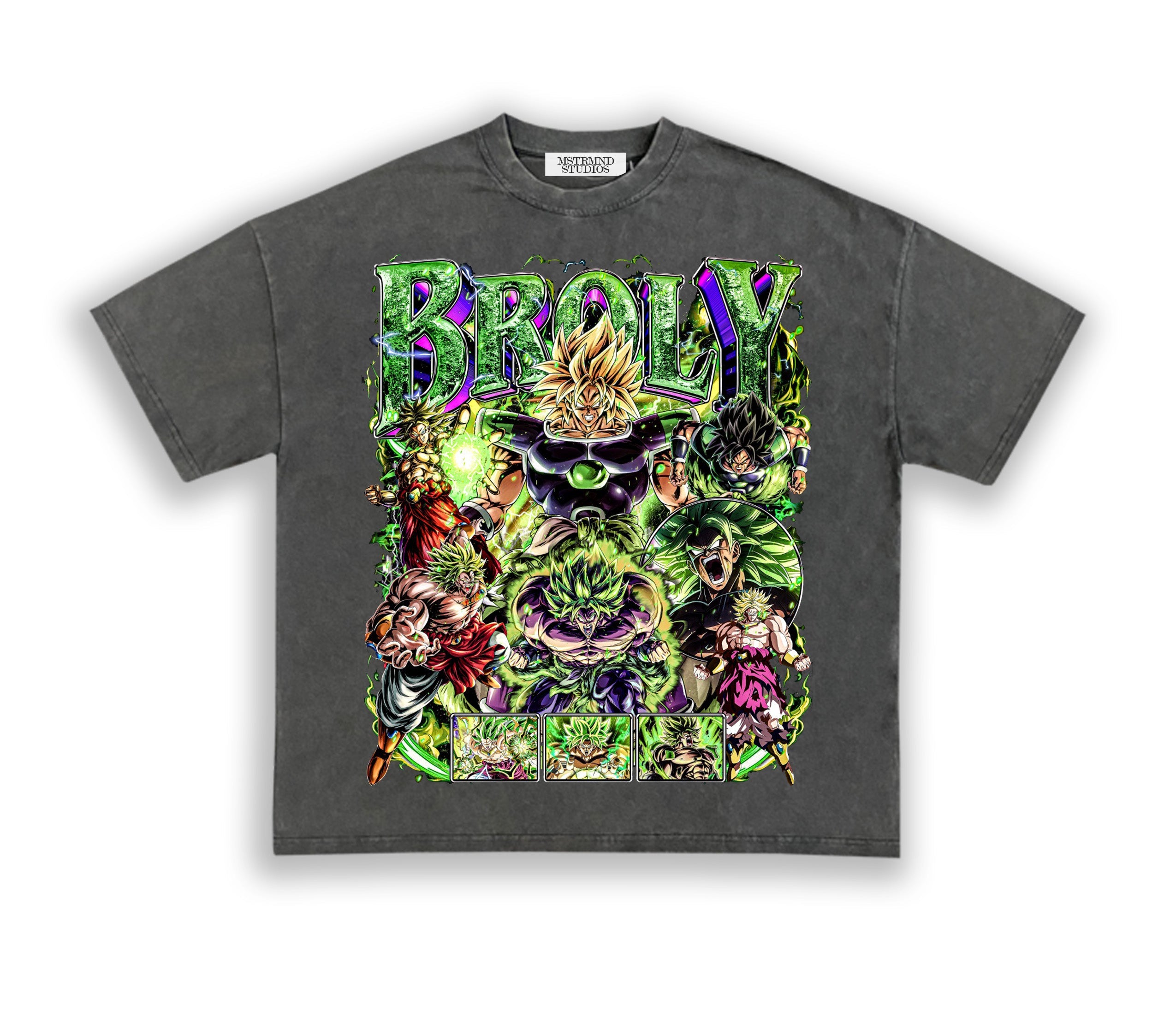 Broly-comicclothing