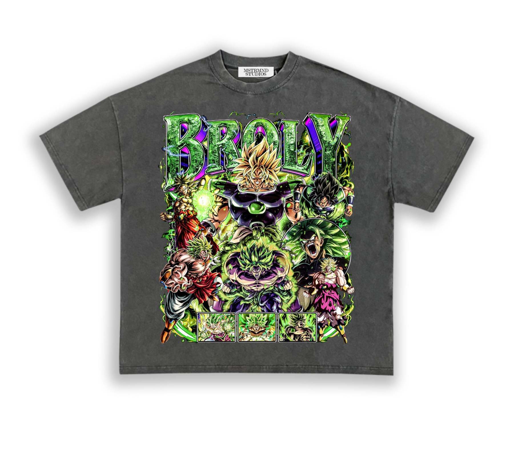 Broly-comicclothing