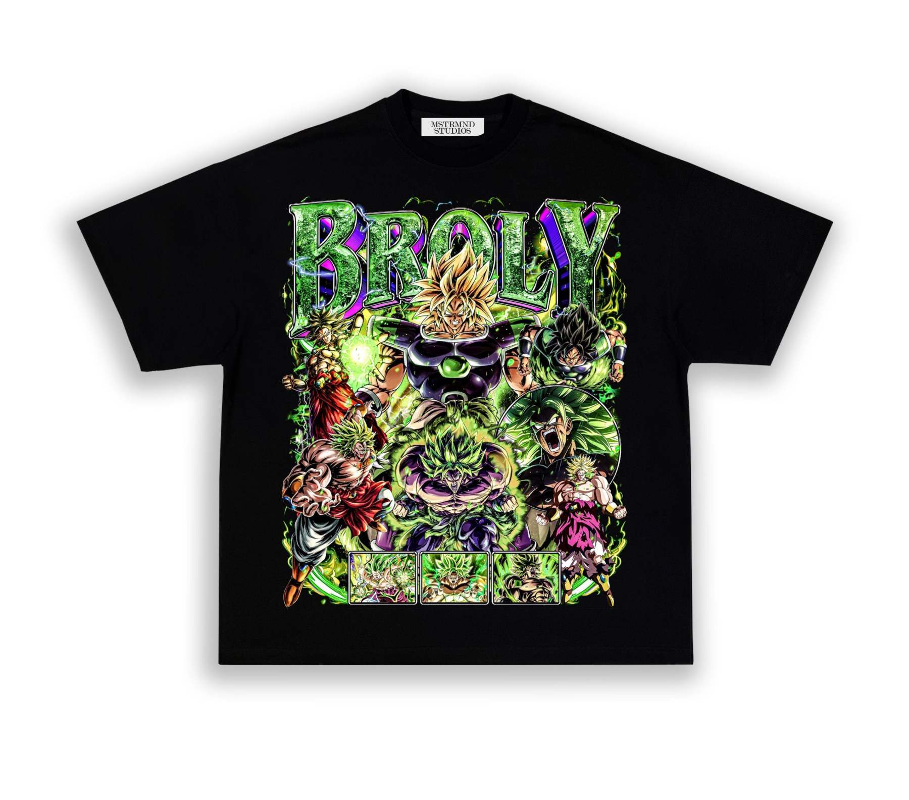 Broly-comicclothing