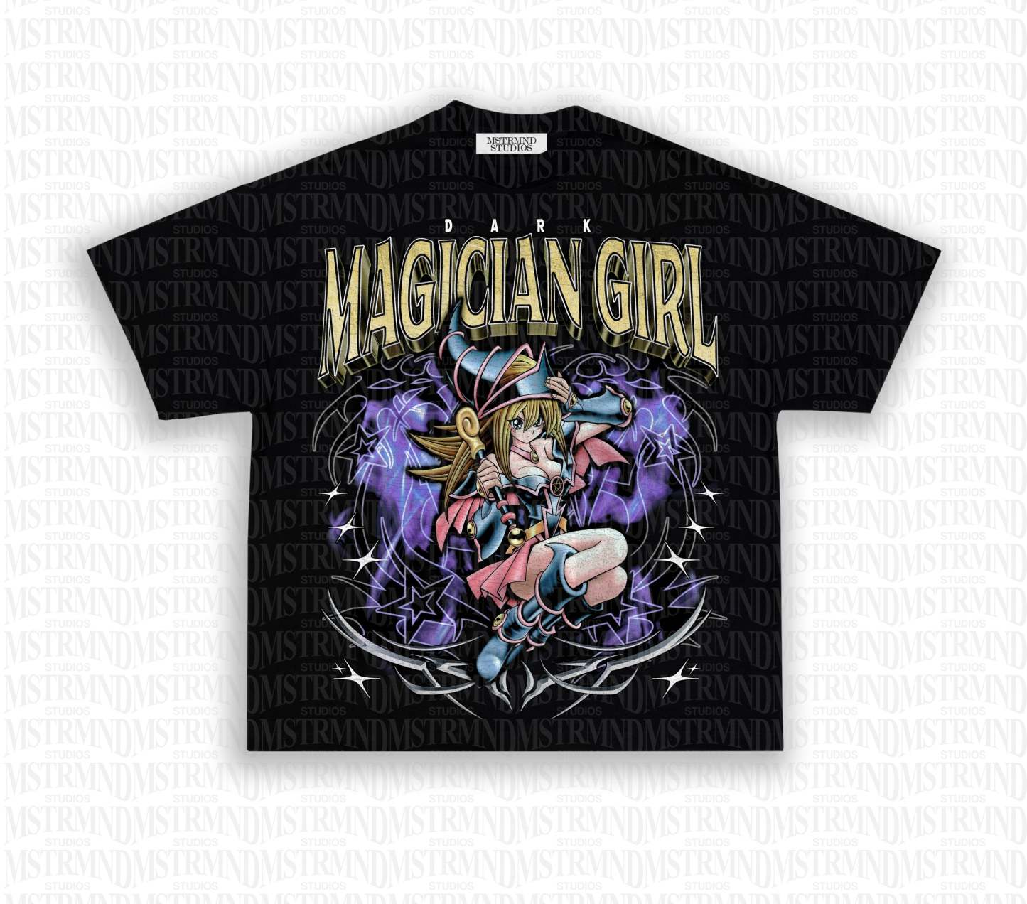 Dark Magician Girl