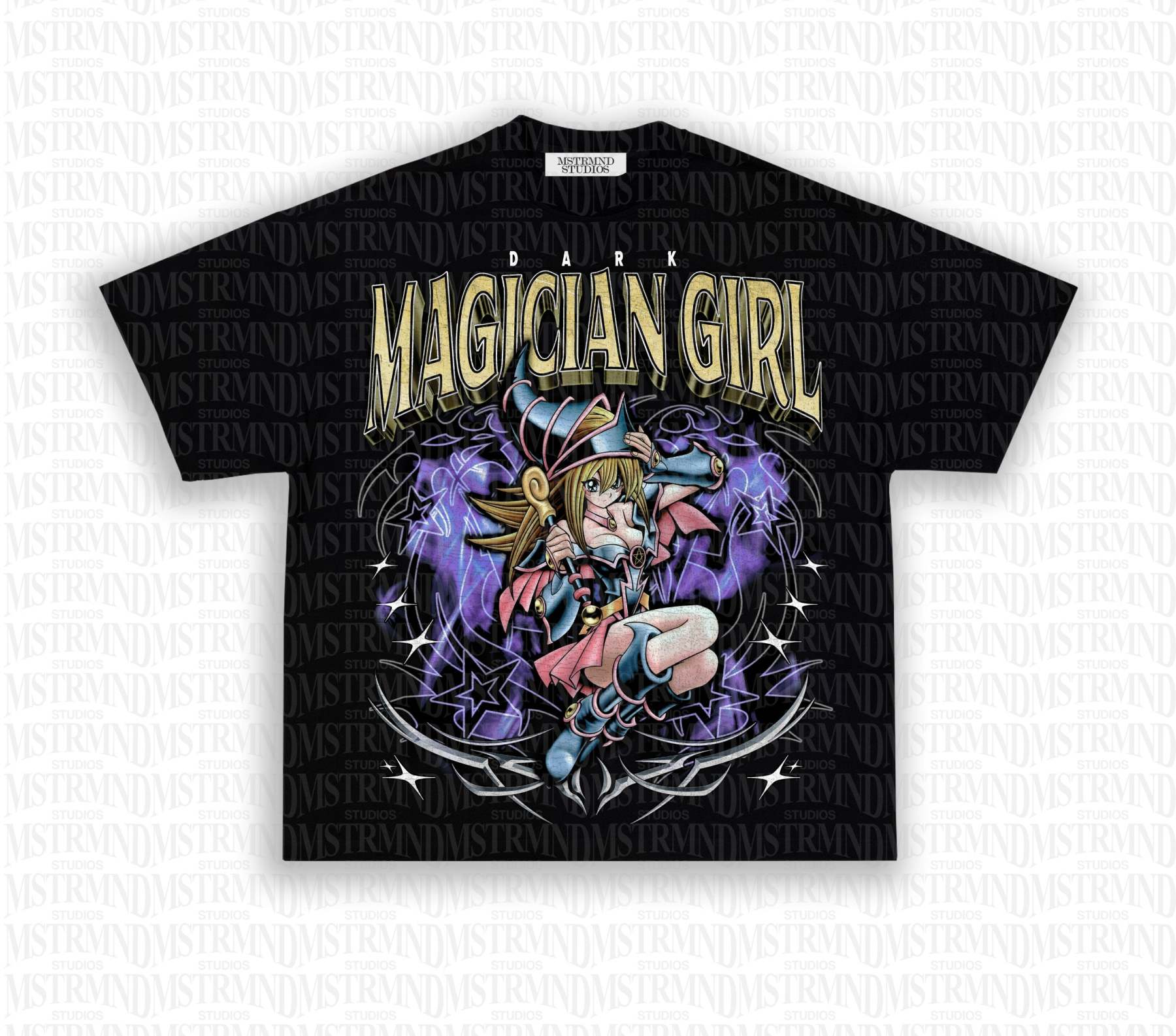 Dark Magician Girl