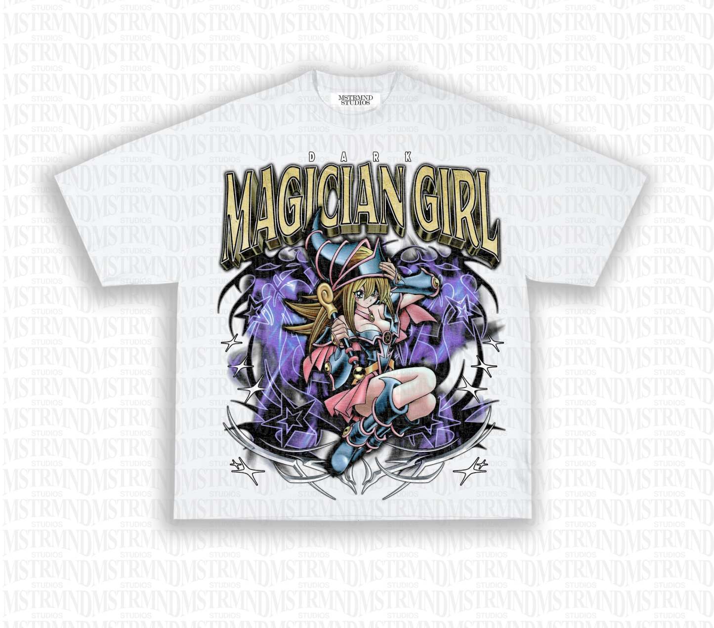Dark Magician Girl