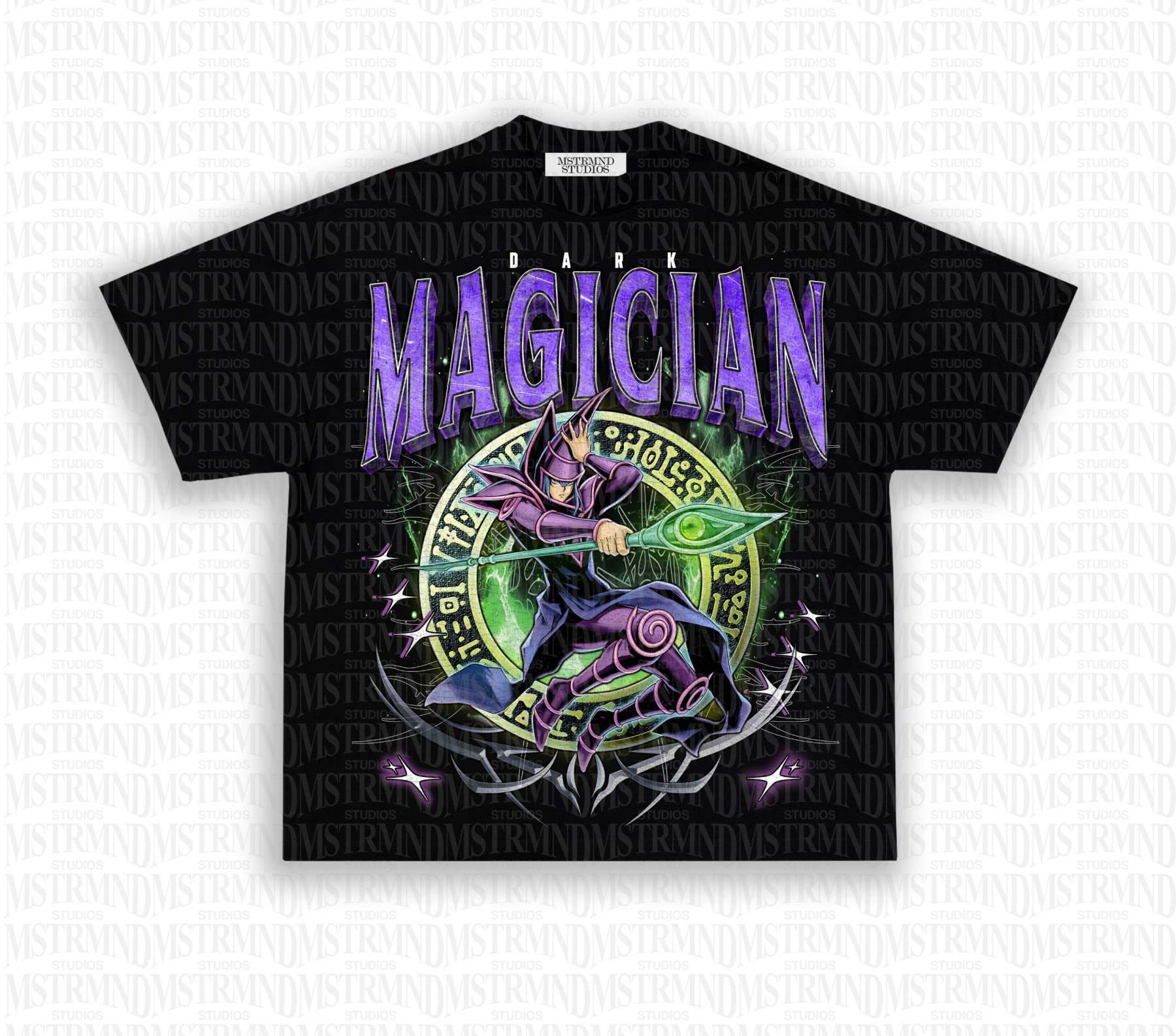 Dark Magician
