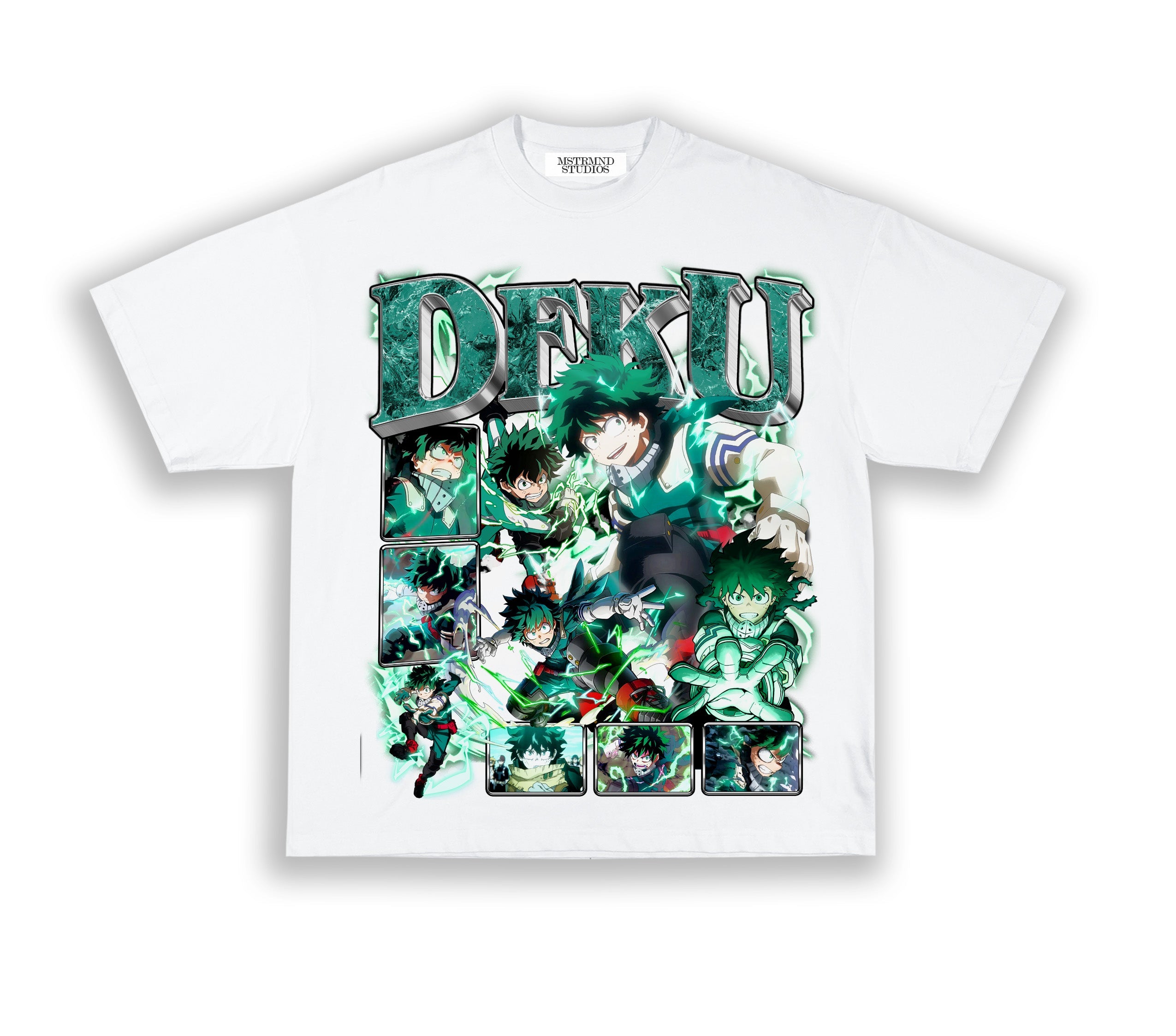 Deku-comicclothing