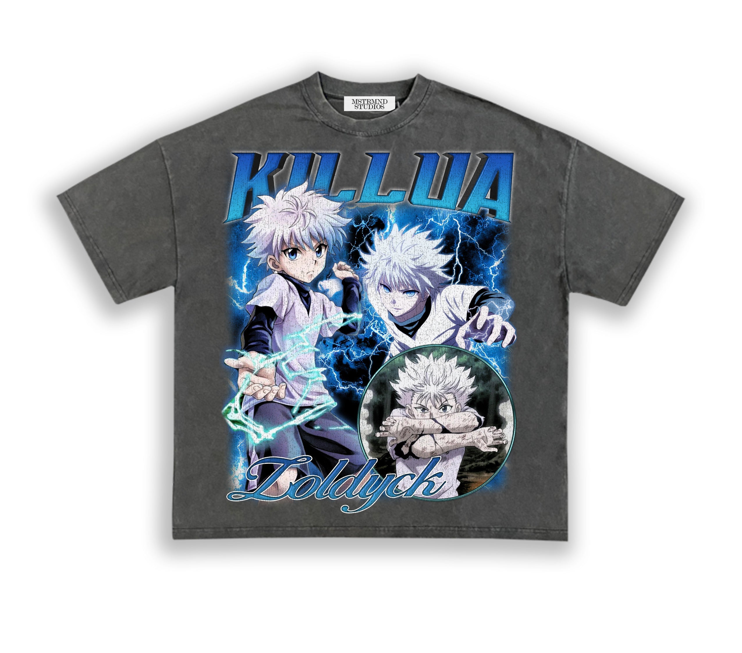 Killua-comicclothing