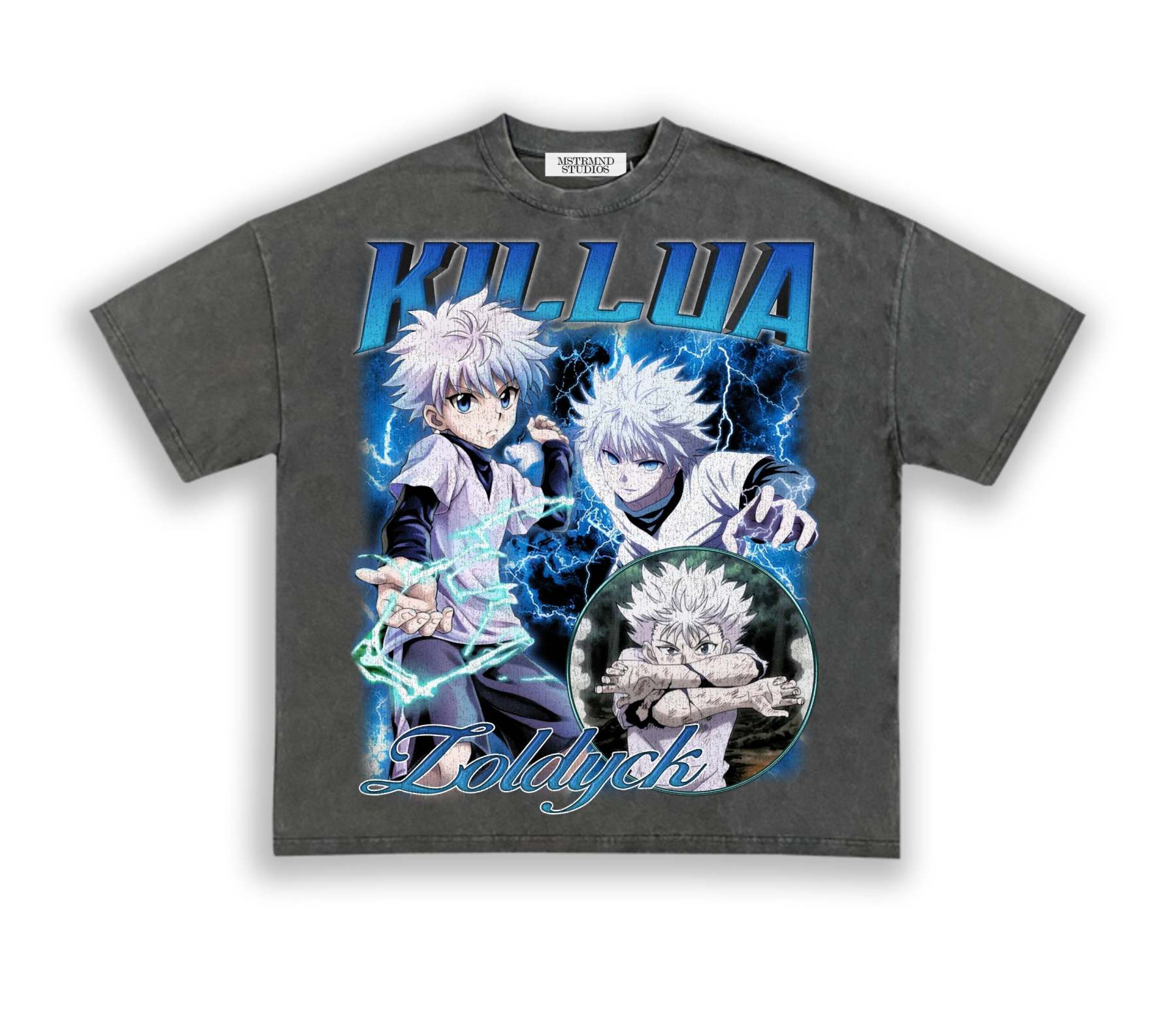 Killua-comicclothing