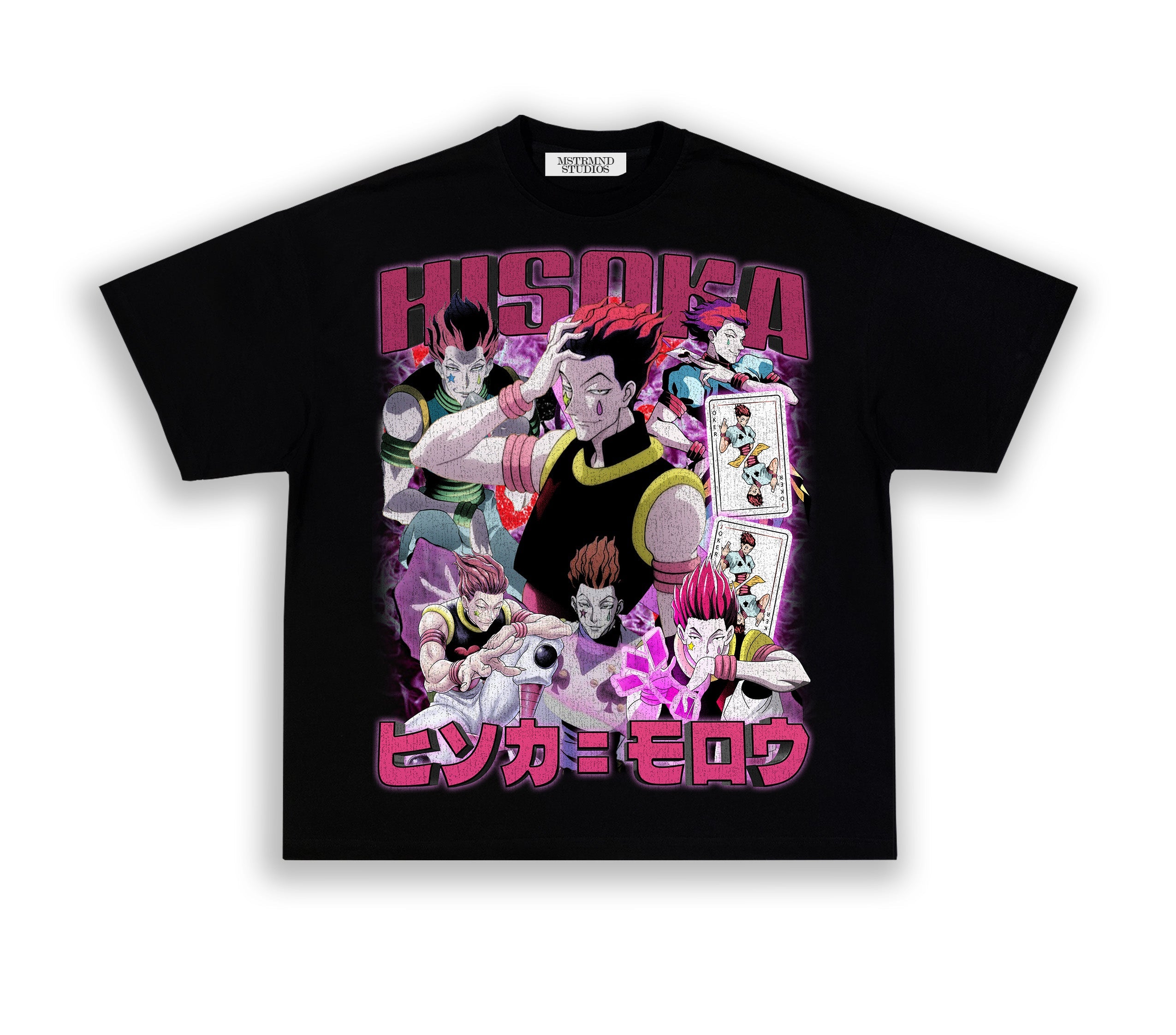 Hisoka-comicclothing