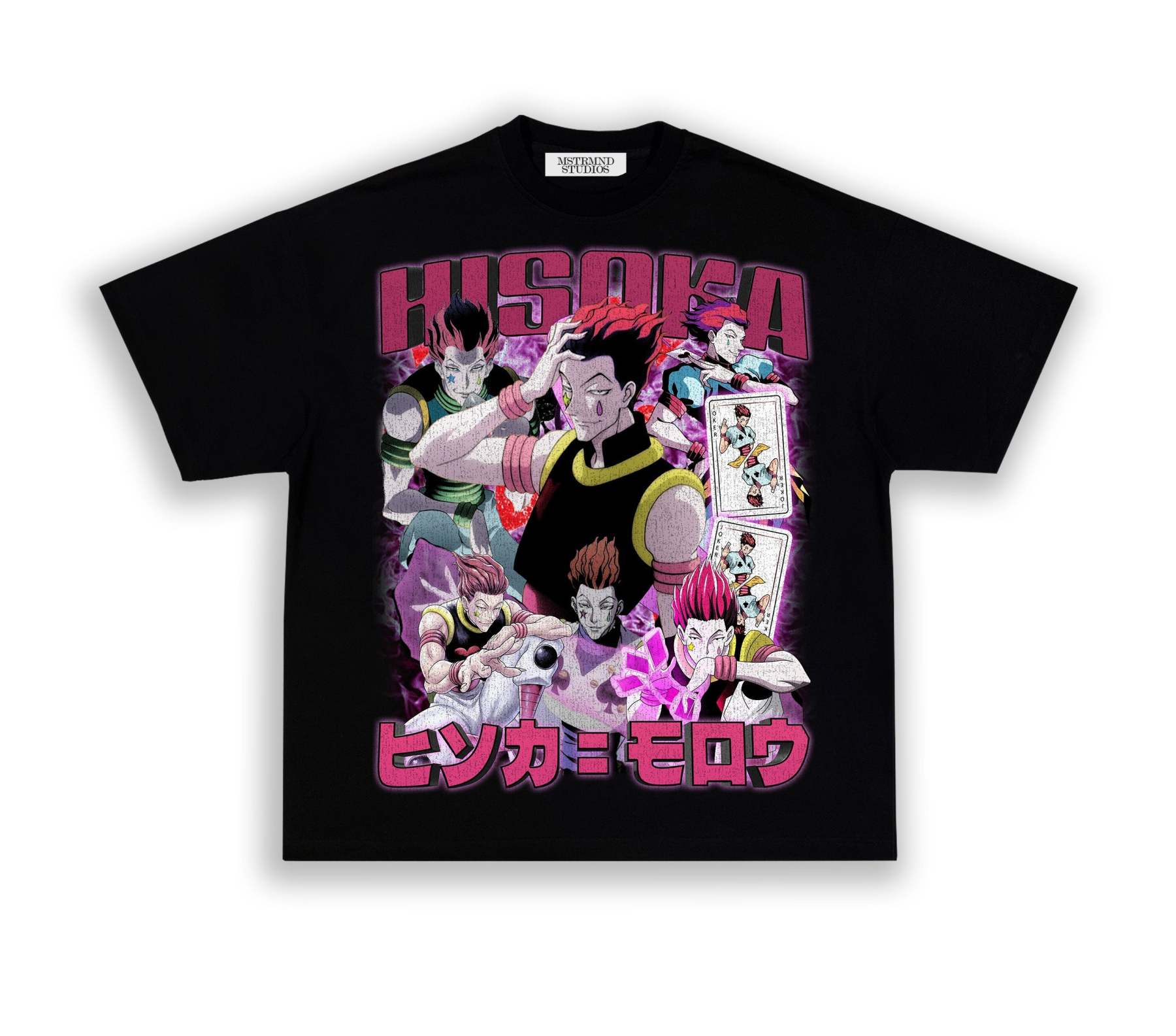 Hisoka-comicclothing