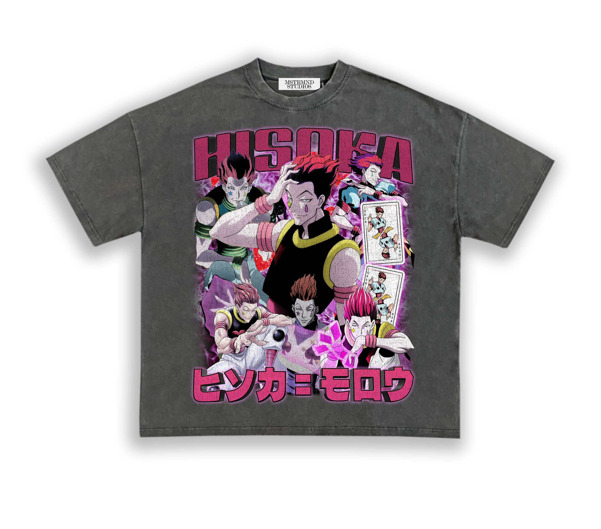 Hisoka-comicclothing