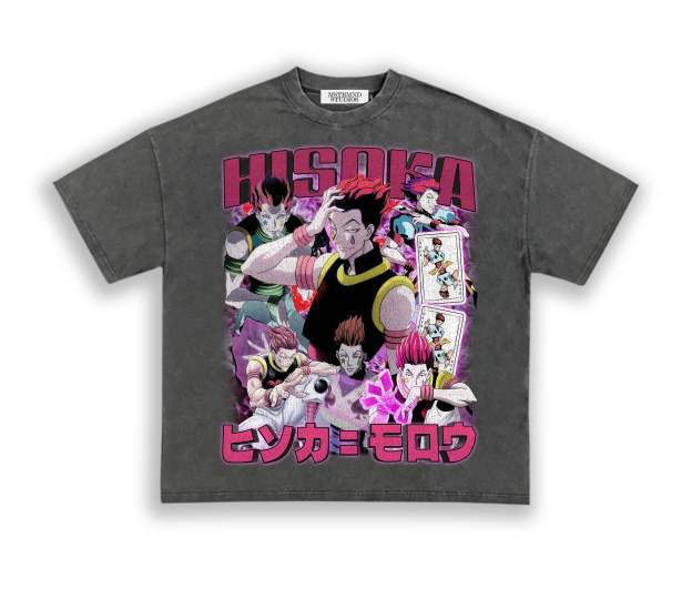 Hisoka-comicclothing