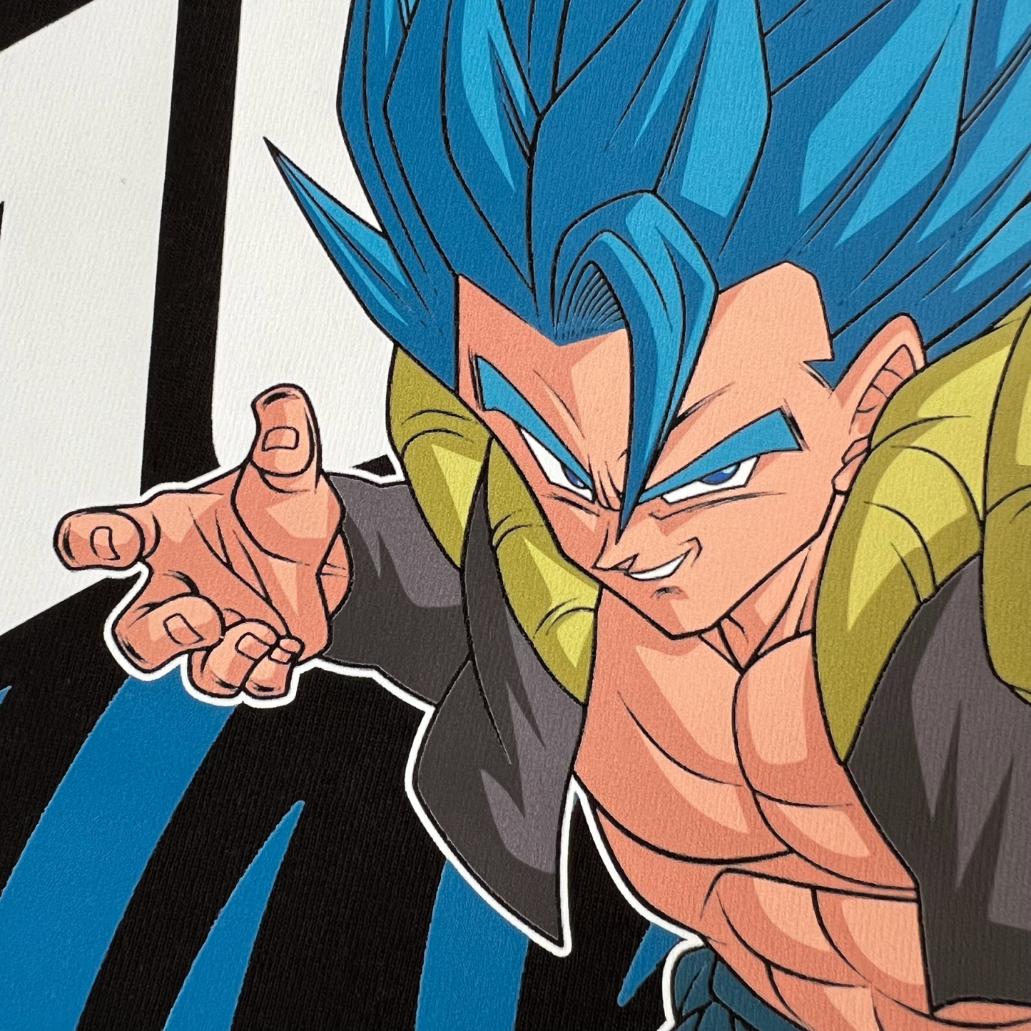 Unisex Anime Graphic Streetwear Vintage T-shirt