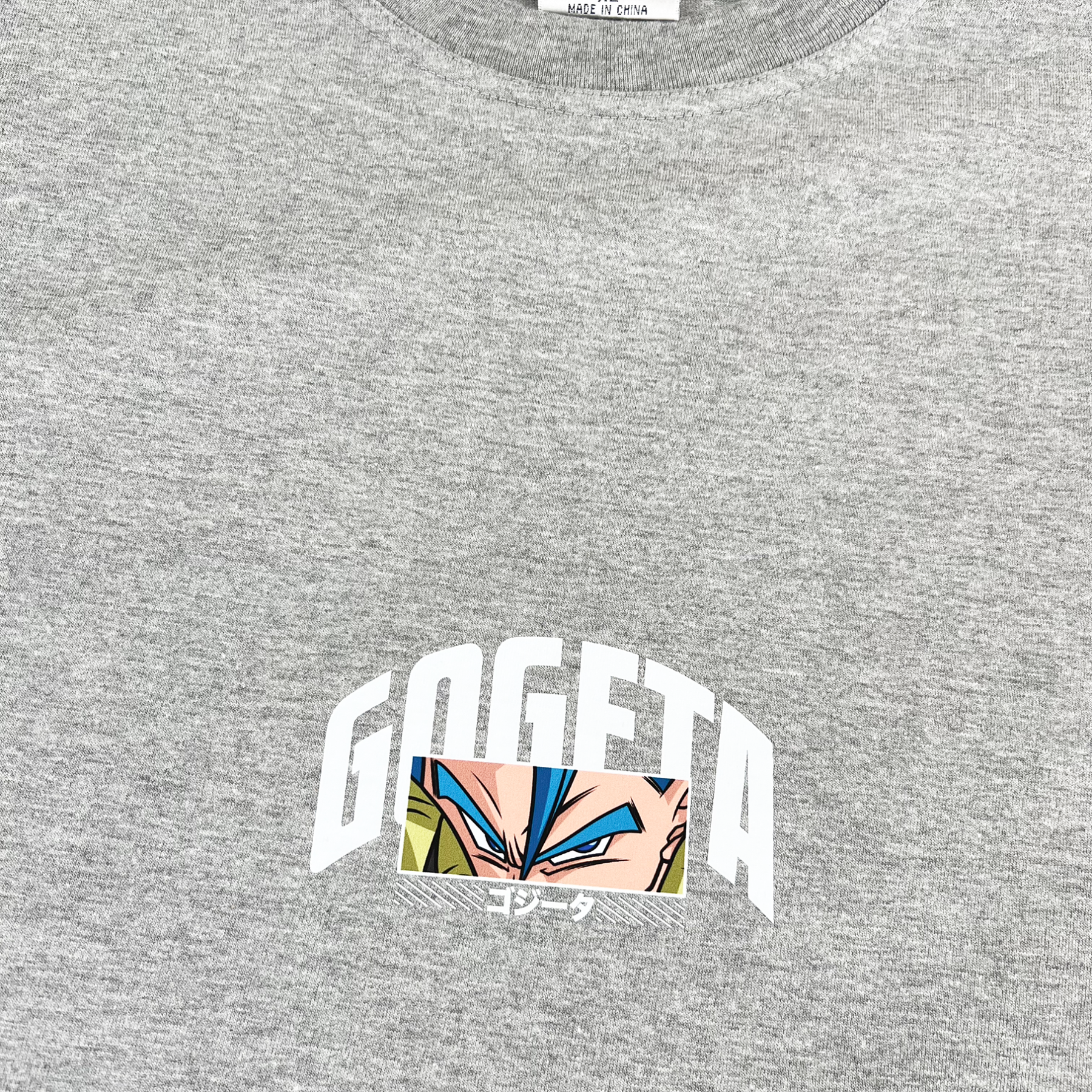 Unisex Anime Graphic Streetwear Vintage T-shirt