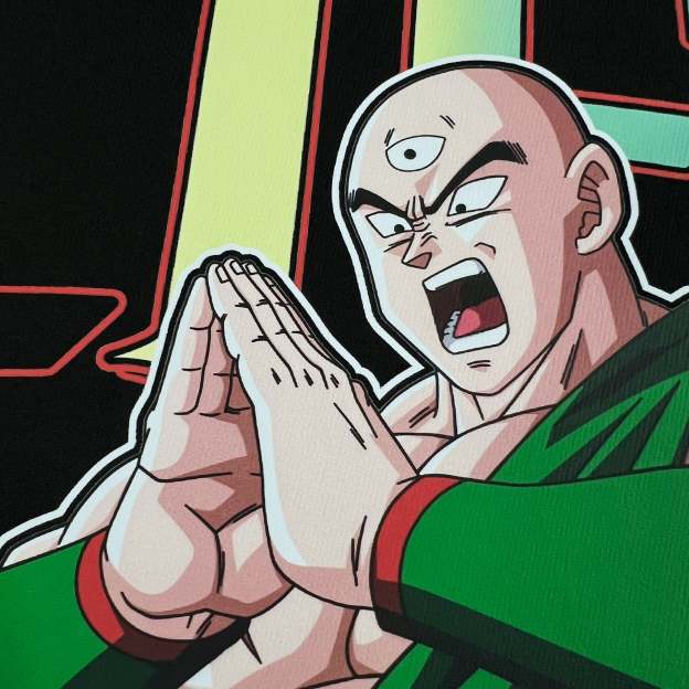 Unisex Anime Graphic Streetwear Vintage T-shirt