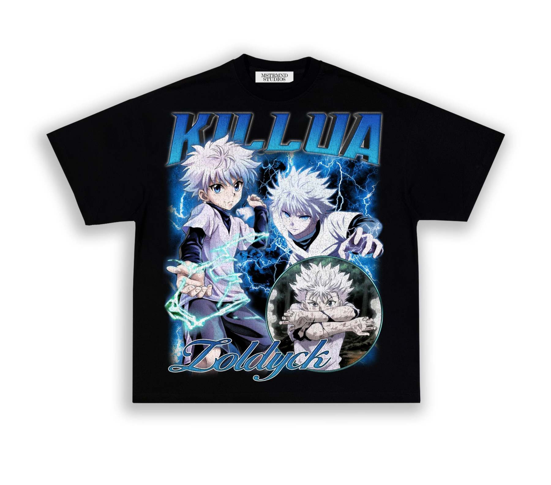 Killua-comicclothing