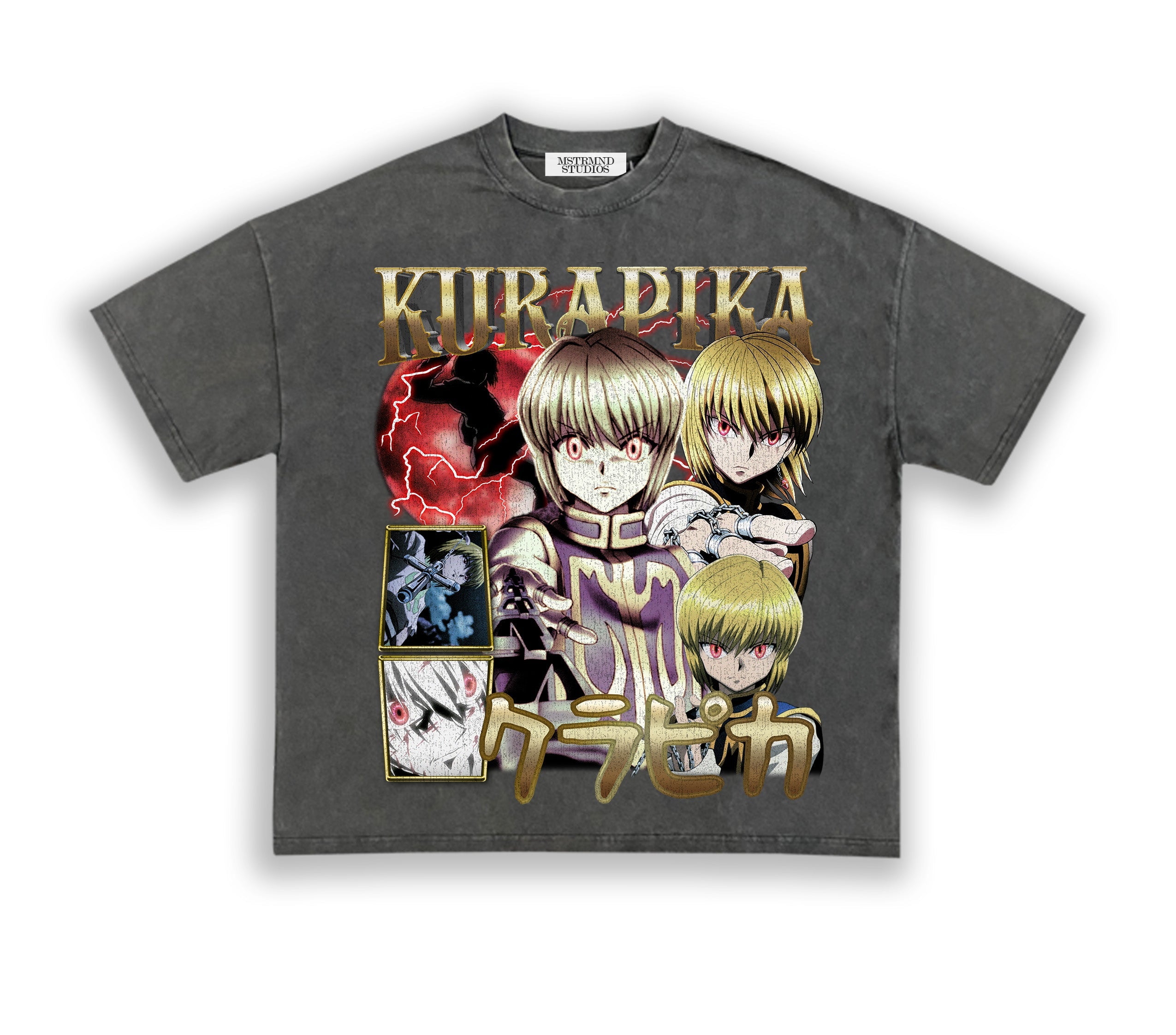 Kurapika-comicclothing