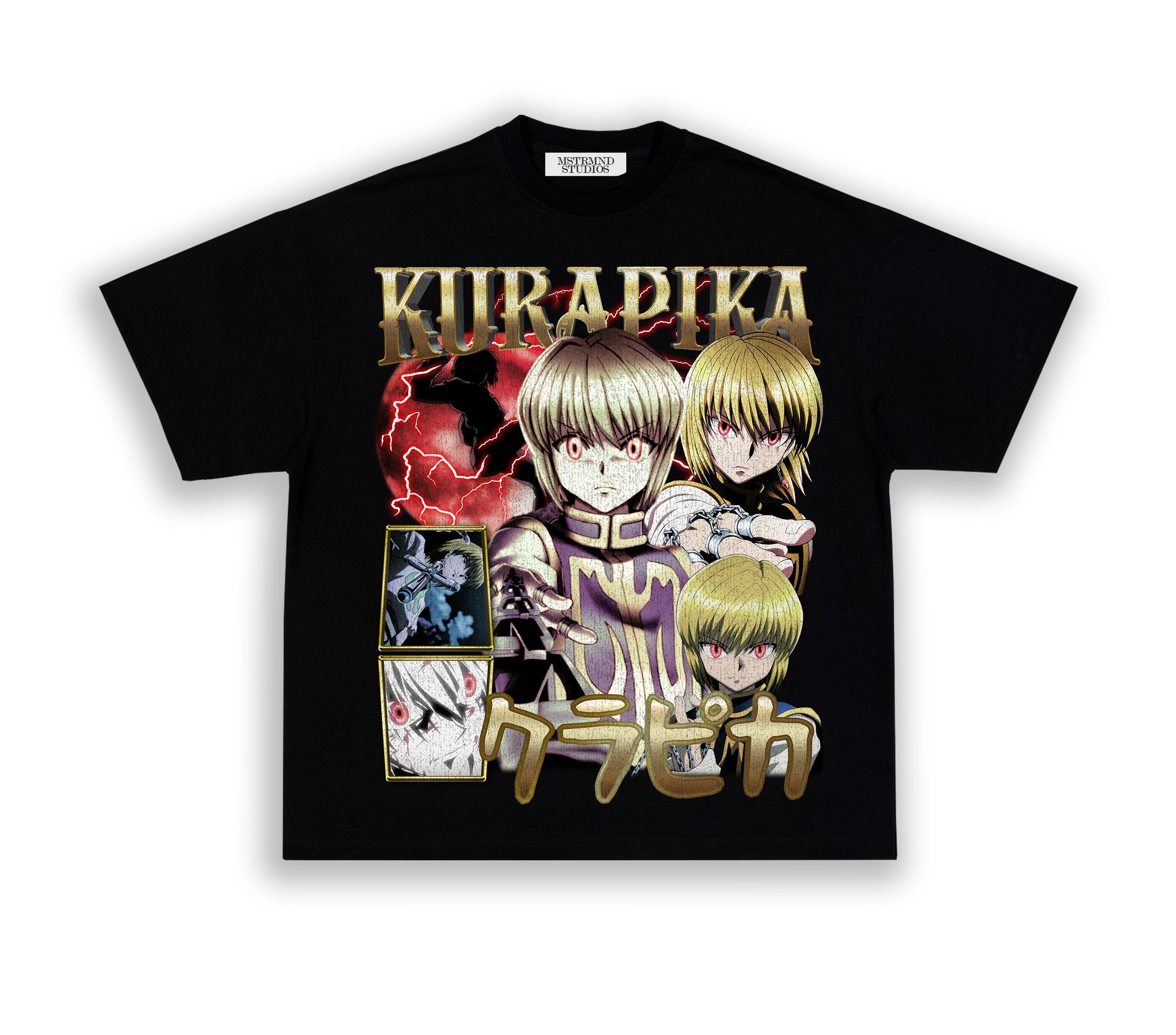 Kurapika-comicclothing