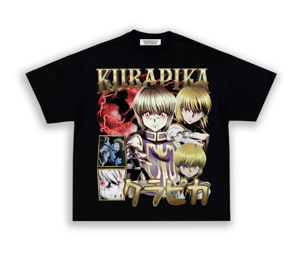 Kurapika-comicclothing