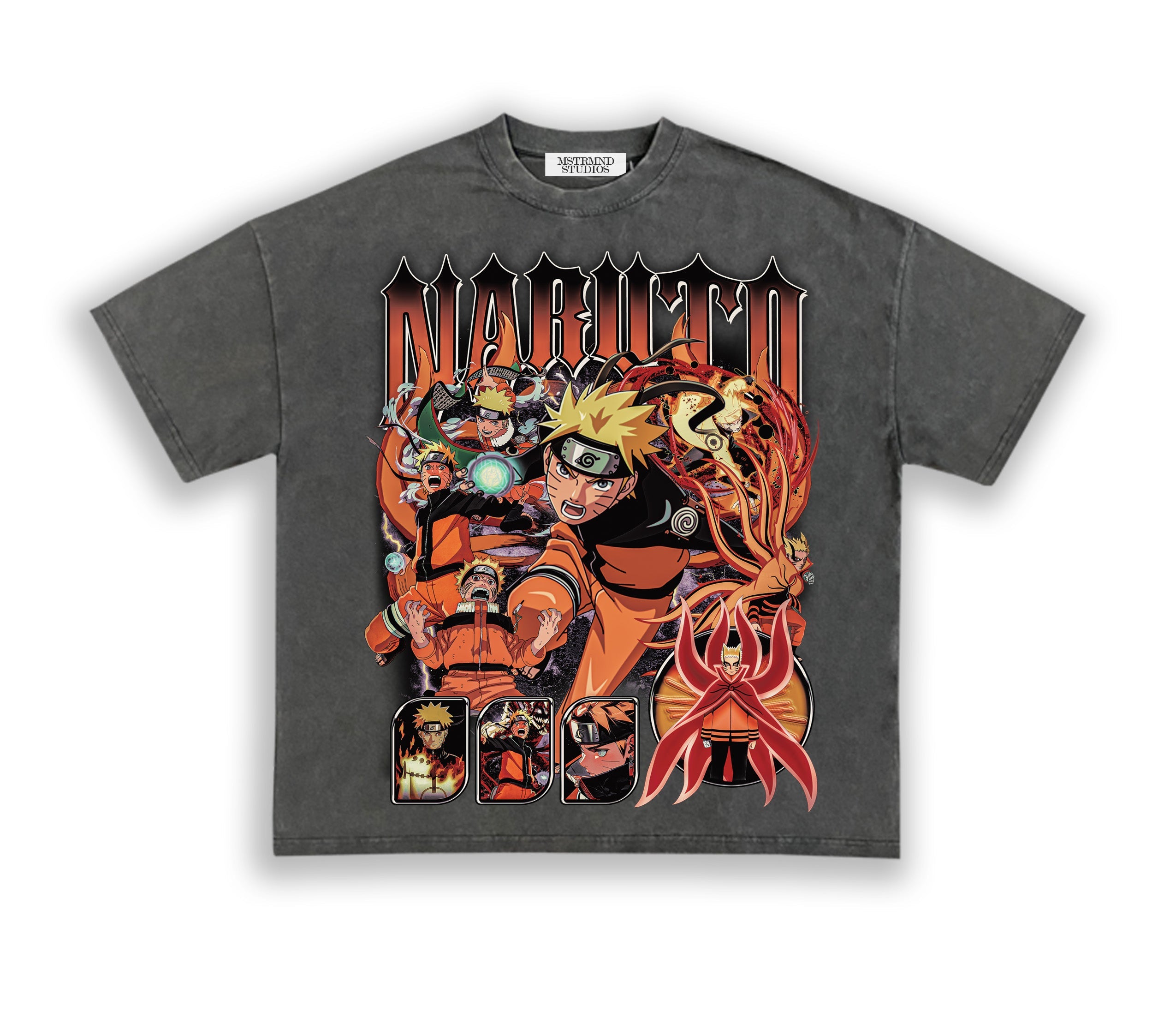 Naruto