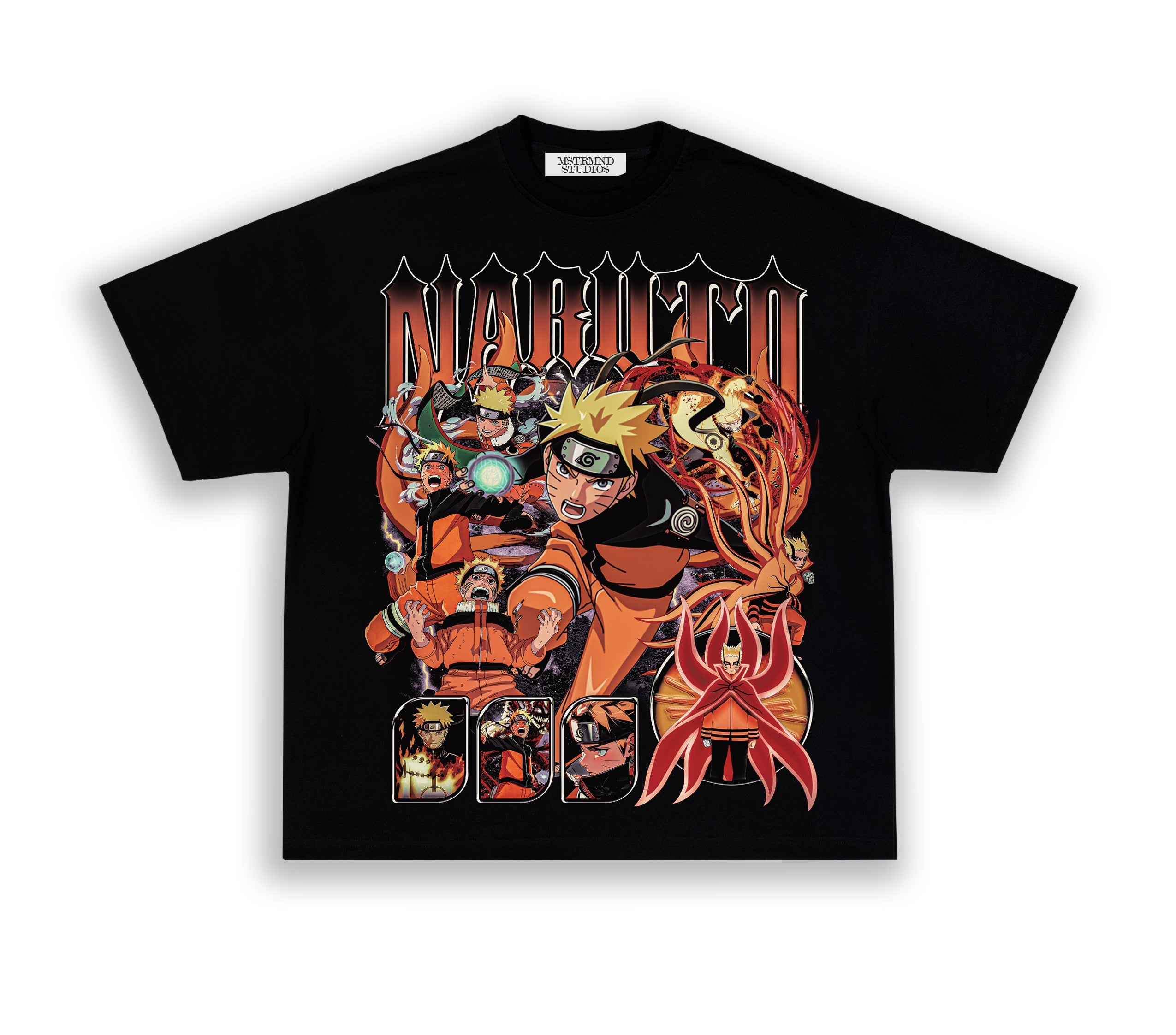 Naruto