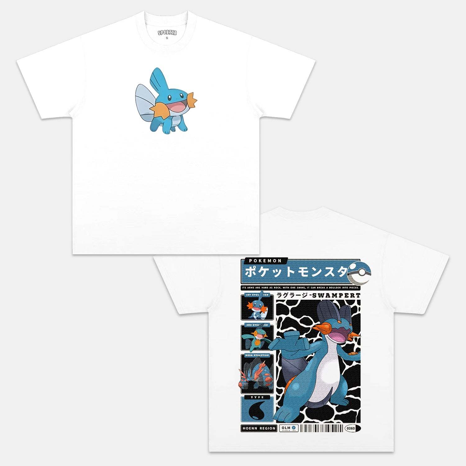 POKÉMON TEE 6.24-comicclothing