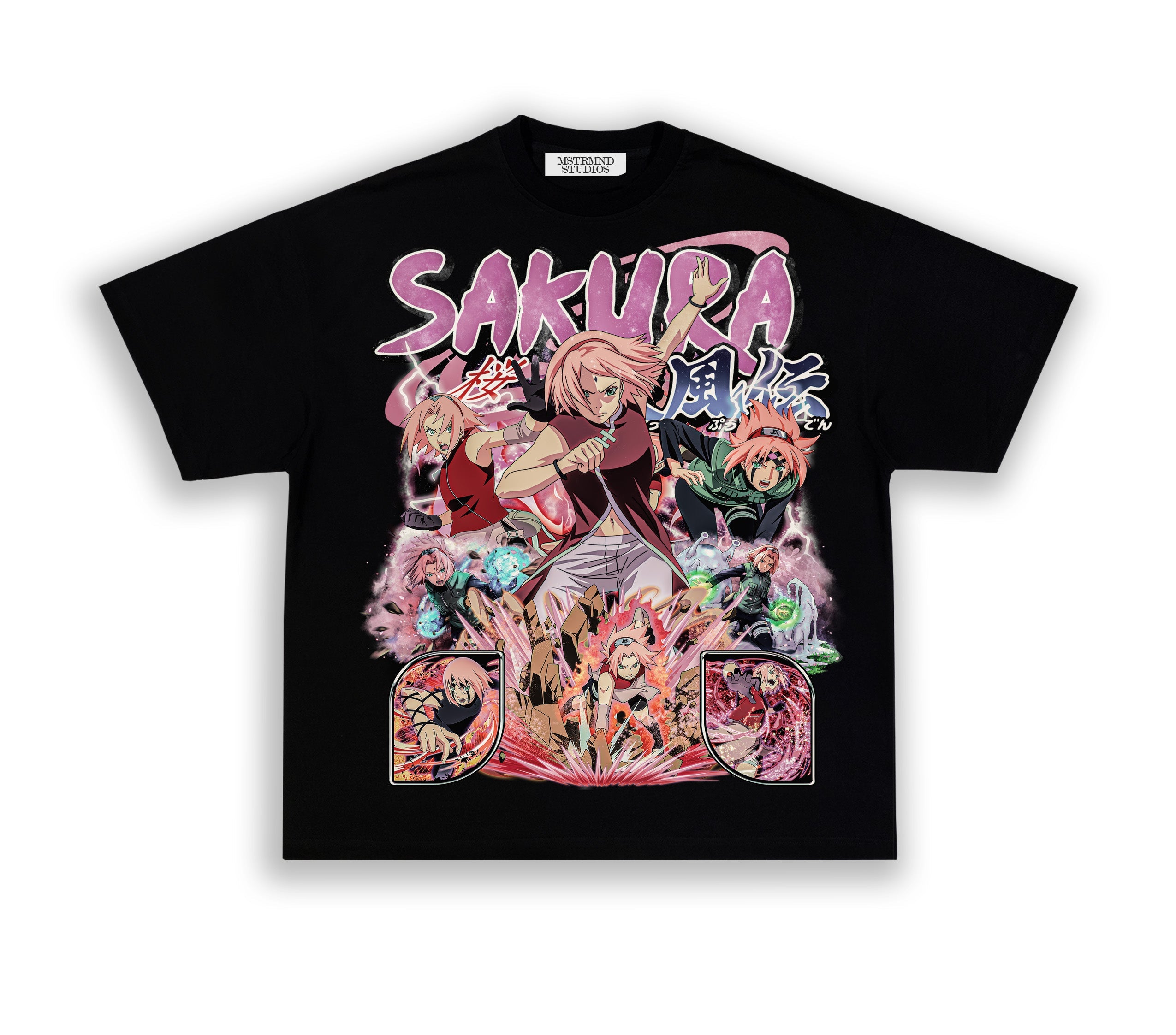 Sakura-comicclothing