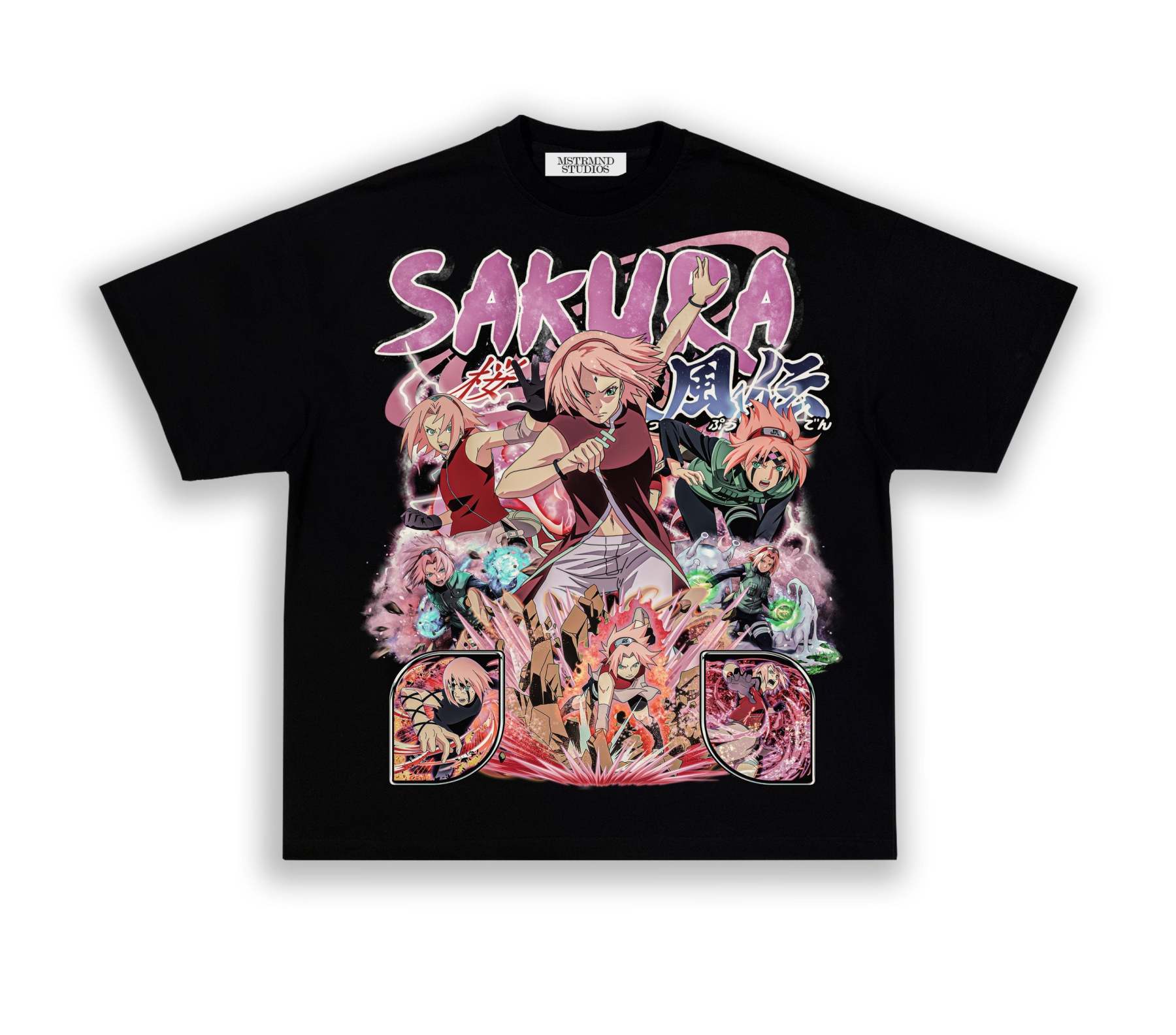 Sakura-comicclothing