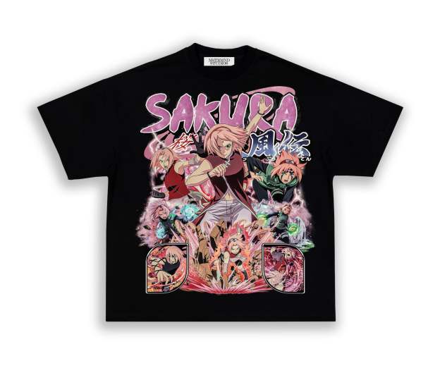 Sakura-comicclothing