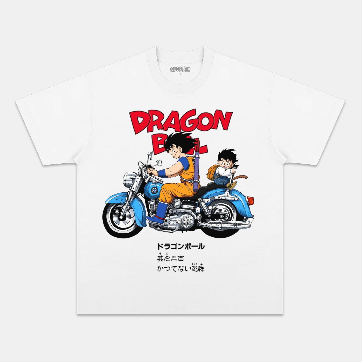 Dragon Ball TEE