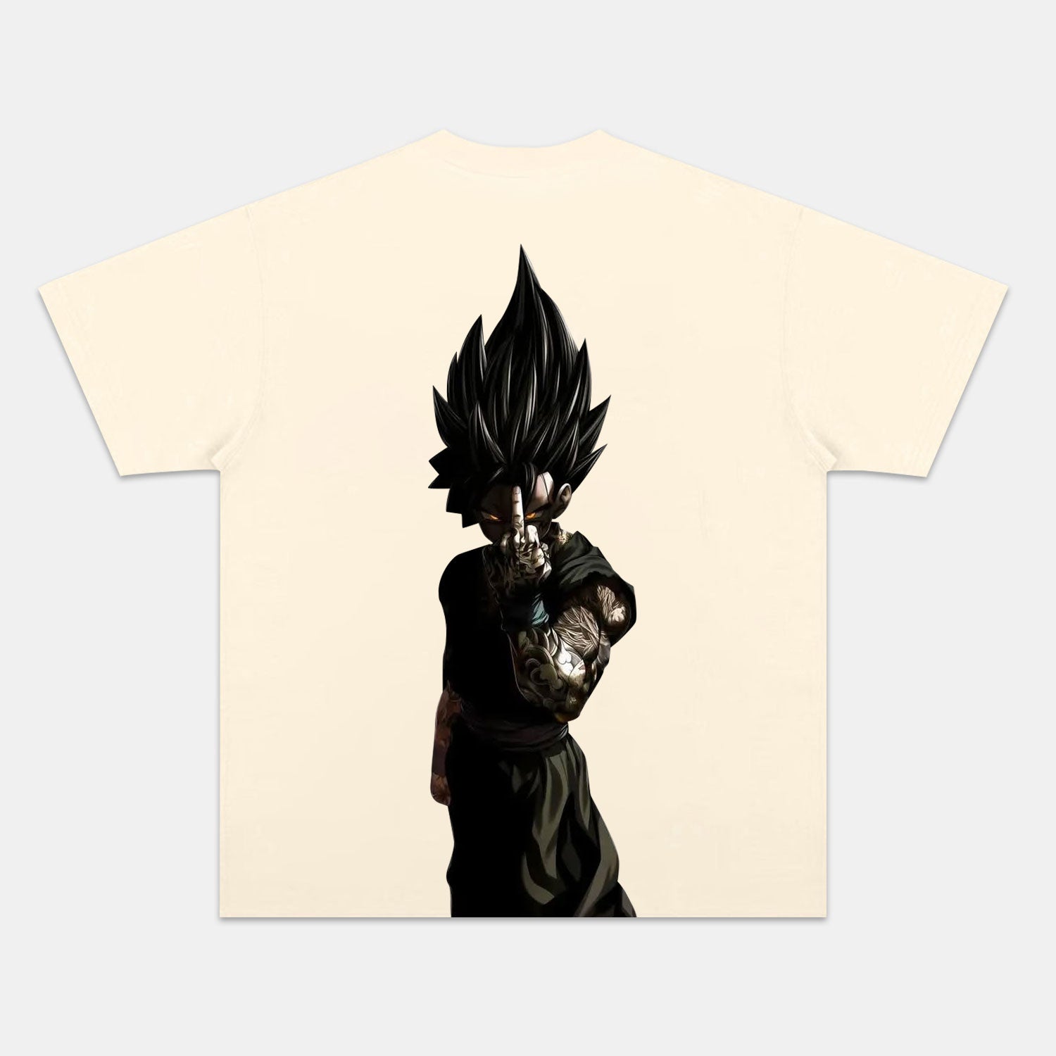 Unisex Anime Inspired  T-Shirt-comicclothing